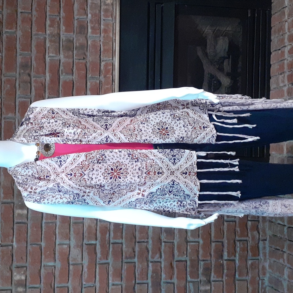 Ariat kimono